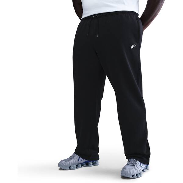 NIKE Herren Hose M NK CLUB BB OH PANT von Nike