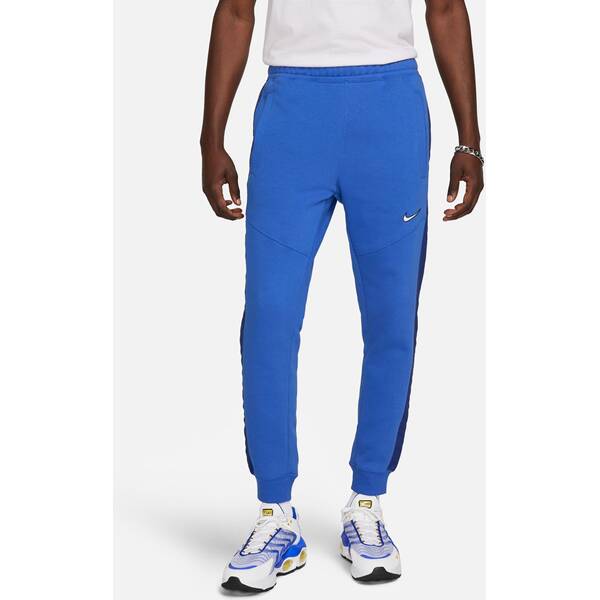 NIKE Herren Hose M NSW SP FLC JOGGER BB von Nike