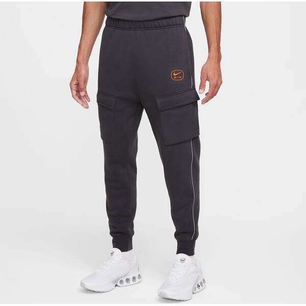 NIKE Herren Hose M NSW SW AIR CARGO PANT FLC BB NIKE Herren Hose M NSW SW AIR CARGO PANT FLC BB von Nike