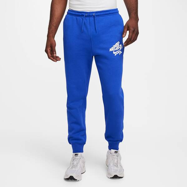 NIKE Herren Hose SPORTSWEAR CLUB JOGGER NIKE Herren Hose SPORTSWEAR CLUB JOGGER von Nike