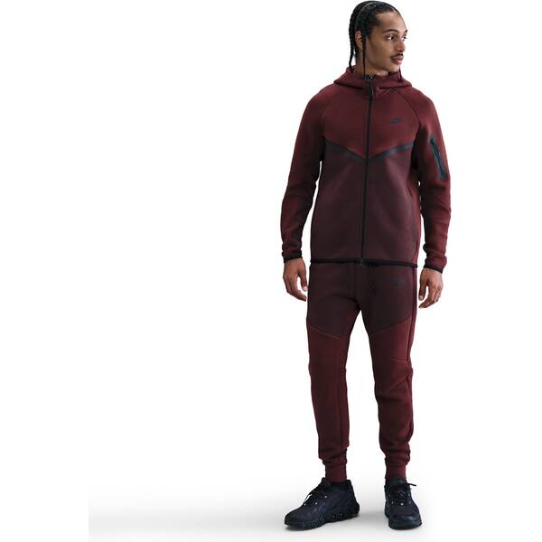 NIKE Herren Hose M NK TCH FLC JGGR von Nike