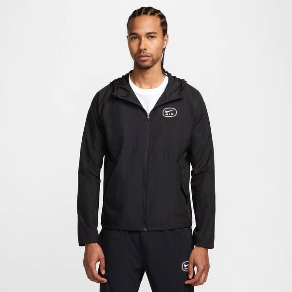 NIKE Herren Jacke Air von Nike