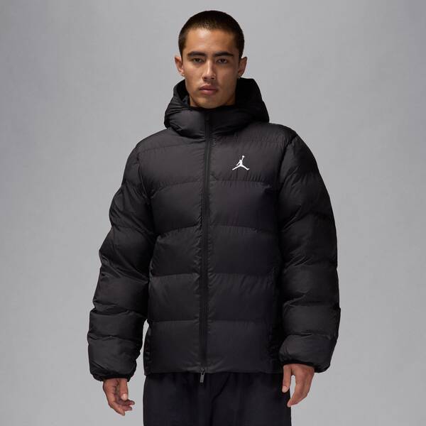 NIKE Herren Jacke Jordan Brooklyn Puffer NIKE Herren Jacke Jordan Brooklyn Puffer von Nike