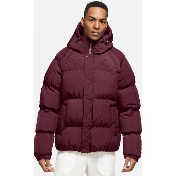 NIKE Herren Jacke M J ESS PUFFER JACKET von Nike