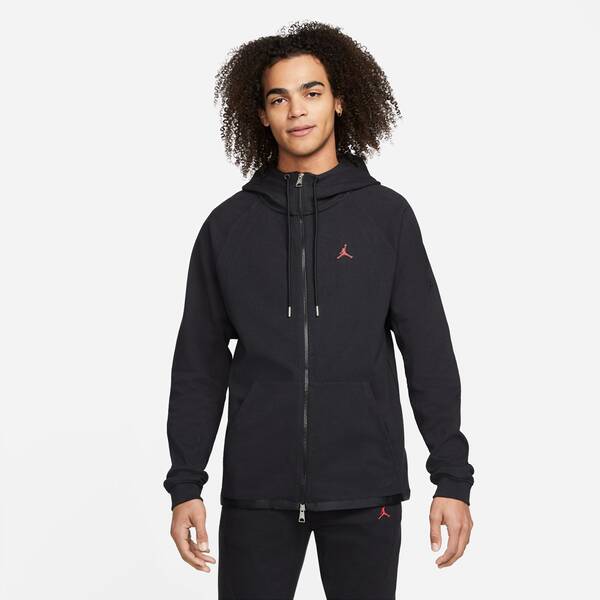 NIKE Herren Jacke M J ESS WARMUP JACKET von Nike