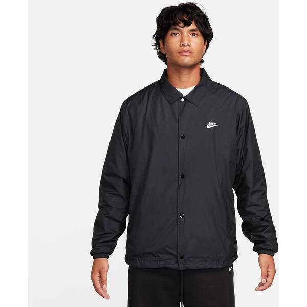 NIKE Herren Jacke M NK CLUB COACHES JKT NIKE Herren Jacke M NK CLUB COACHES JKT von Nike