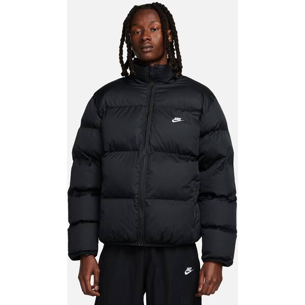 NIKE Herren Jacke M NK CLUB PUFFER JKT NIKE Herren Jacke M NK CLUB PUFFER JKT von Nike