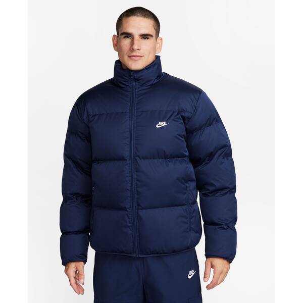NIKE Herren Jacke M NK CLUB PUFFER JKT NIKE Herren Jacke M NK CLUB PUFFER JKT von Nike