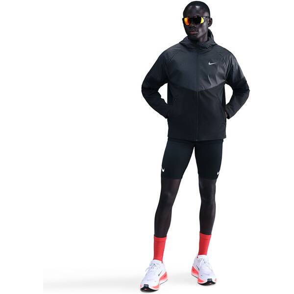 NIKE Herren Jacke M NK RPL WNTRZD MILER JKT von Nike