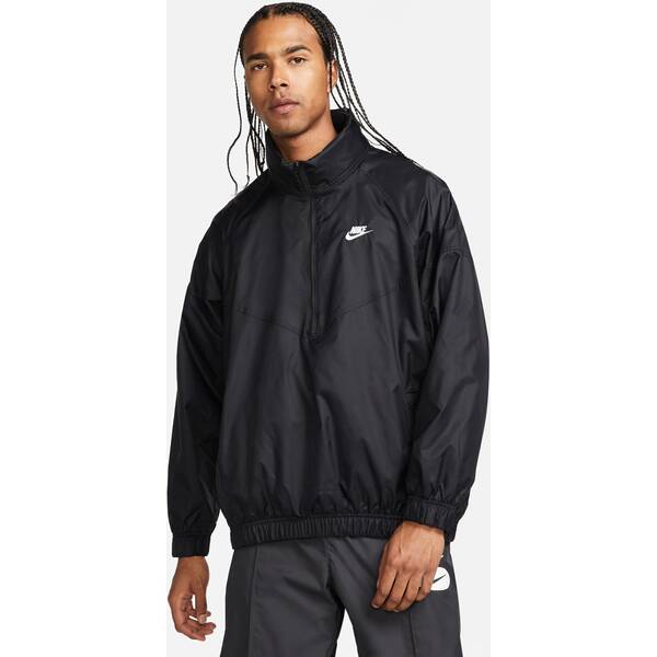 NIKE Herren Jacke M NK WR ANORAK JKT NIKE Herren Jacke M NK WR ANORAK JKT von Nike
