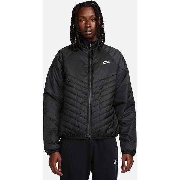 NIKE Herren Jacke M NK WR TF MIDWEIGHT PUFFER von Nike