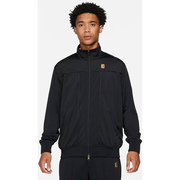 NIKE Herren Jacke M NKCT HERITAGE SUIT JKT von Nike