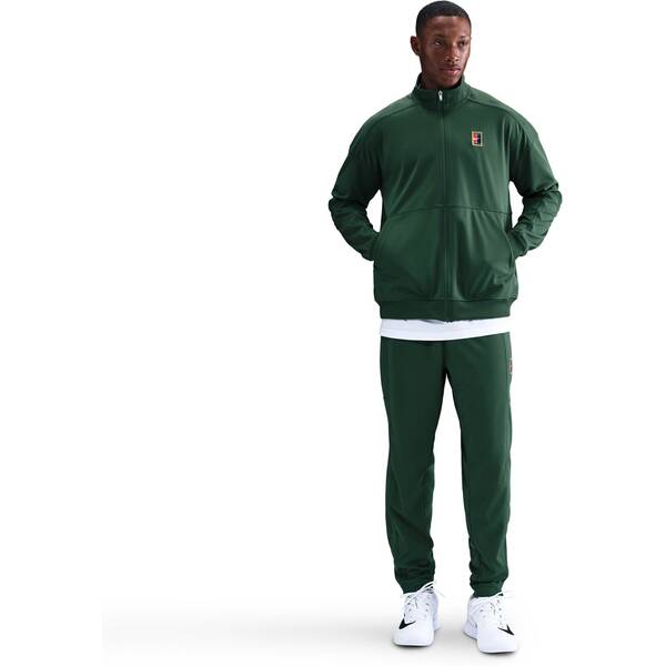 NIKE Herren Jacke M NKCT HERITAGE SUIT JKT von Nike