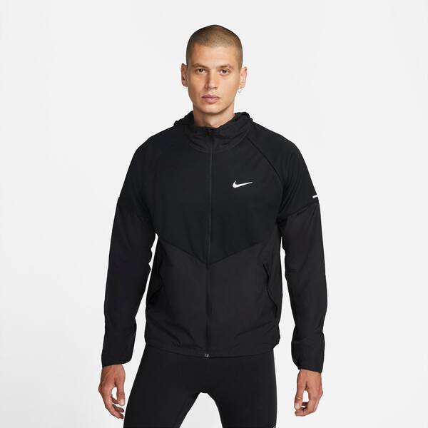 NIKE Herren Jacke Therma-FIT Repel Miler von Nike