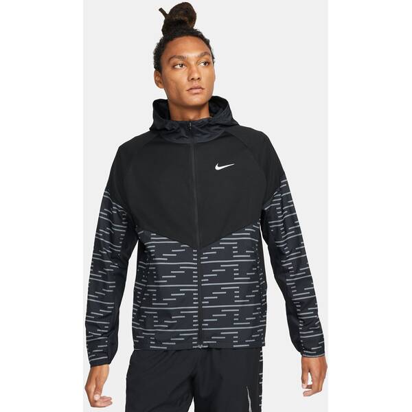 NIKE Herren Jacke Therma-FIT Repel Run Division Miler von Nike