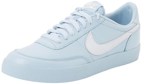 NIKE Herren KILLSHOT 2 LTR Sneaker, Lt Armory Blue Football Grey Sail, 40 EU NIKE Herren KILLSHOT 2 LTR Sneaker, Lt Armory Blue Football Grey Sail, 40 EU von Nike