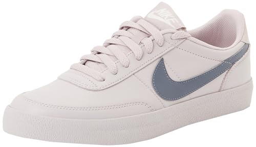 NIKE Herren KILLSHOT 2 LTR Sneaker, Platinum Violet Light Carbon Sail, 40.5 EU NIKE Herren KILLSHOT 2 LTR Sneaker, Platinum Violet Light Carbon Sail, 40.5 EU von Nike