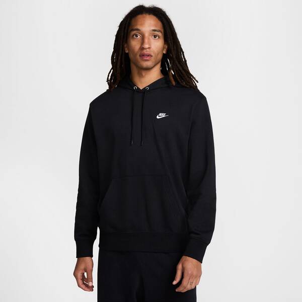 NIKE Herren Kapuzensweat M NK CLUB FT PO HOODIE von Nike