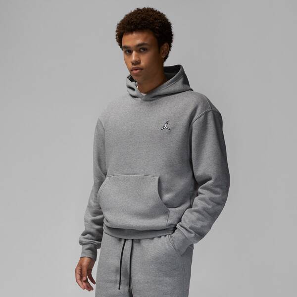 NIKE Herren Kapuzensweat M J ESS FLC PO von Nike