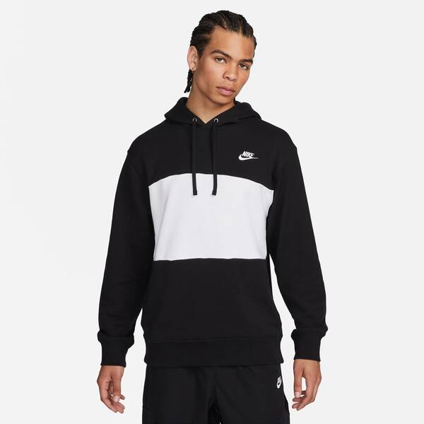 NIKE Herren Kapuzensweat M NK CLUB+ FT CB HOODIE von Nike