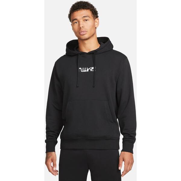 NIKE Herren Kapuzensweat M NK CLUB FC PO HOODIE von Nike