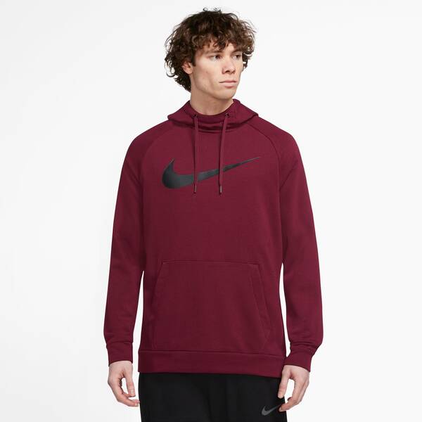 NIKE Herren Kapuzensweat M NK DF HDIE PO SWSH von Nike