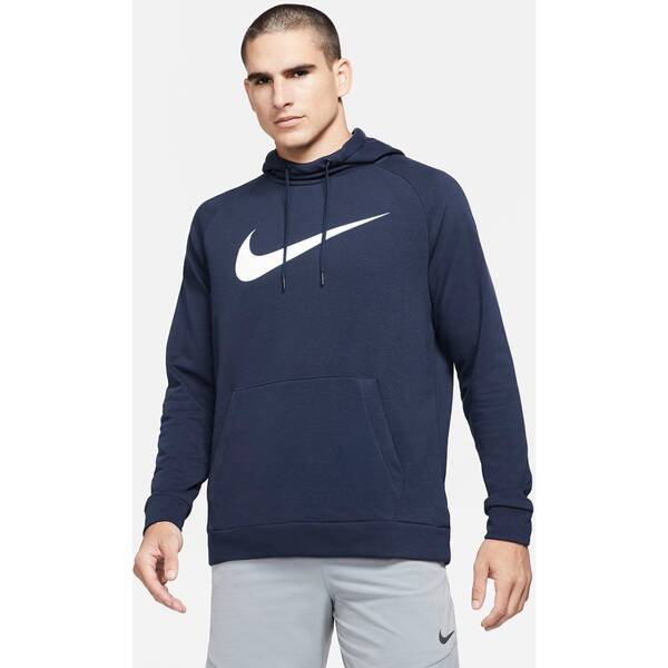 NIKE Herren Kapuzensweat M NK DF HDIE PO SWSH von Nike