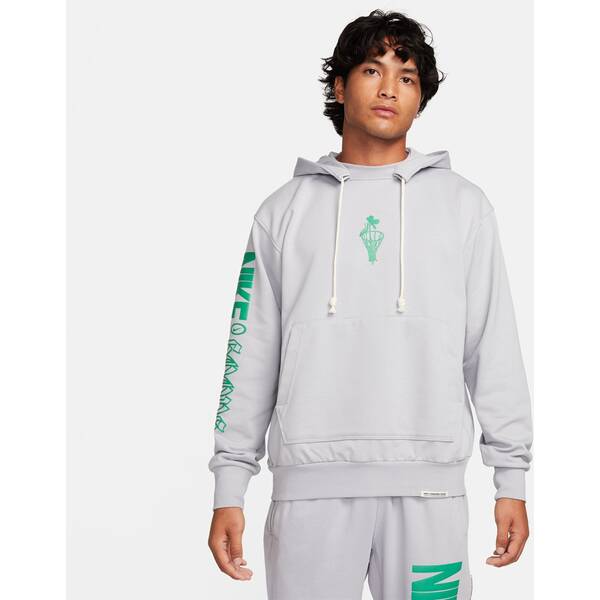 NIKE Herren Kapuzensweat M NK DF STD ISS PO HOODIE SSNL von Nike