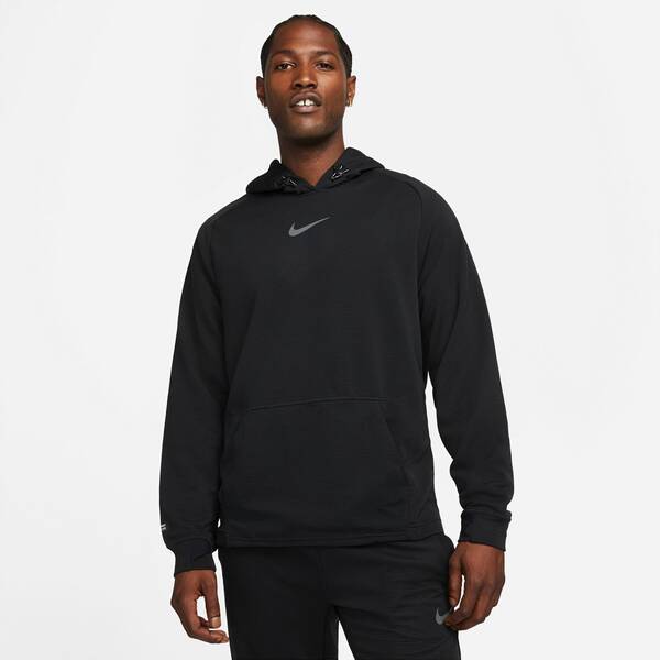 NIKE Herren Kapuzensweat M NK NPC FLEECE PO von Nike