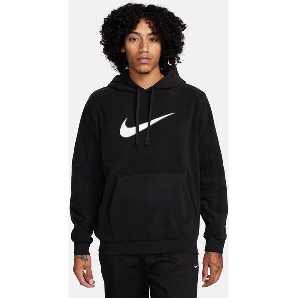 NIKE Herren Kapuzensweat M NSW SP HOODIE POLAR FLEECE von Nike