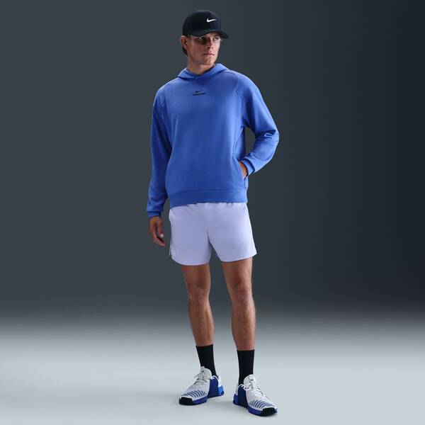 NIKE Herren Kapuzensweat M NP DF NPT MIDLAYER HOODIE von Nike