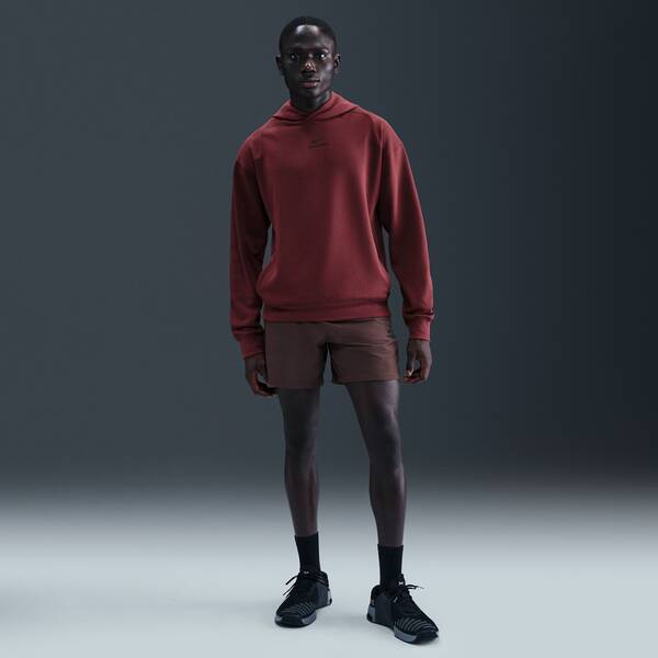 NIKE Herren Kapuzensweat M NP DF NPT MIDLAYER HOODIE von Nike