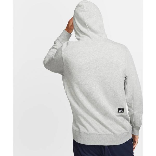 NIKE Herren Kapuzensweat SB ICON von Nike