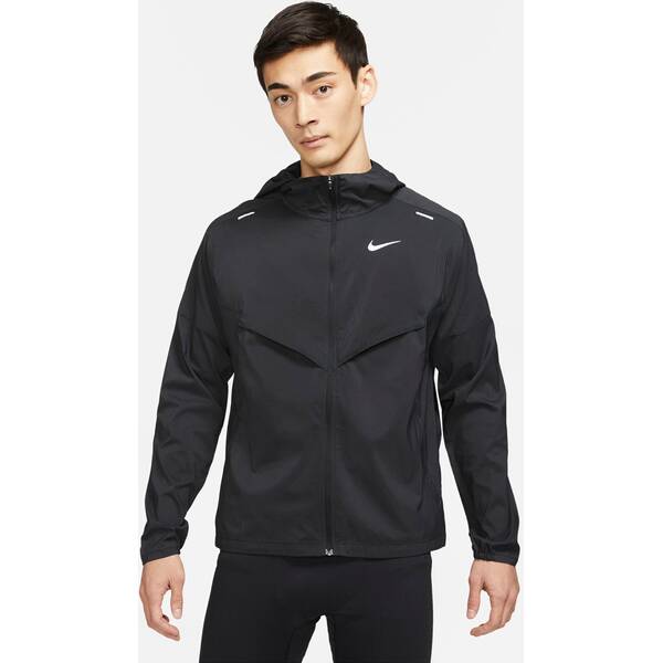 NIKE Herren Laufjacke Windrunner von Nike