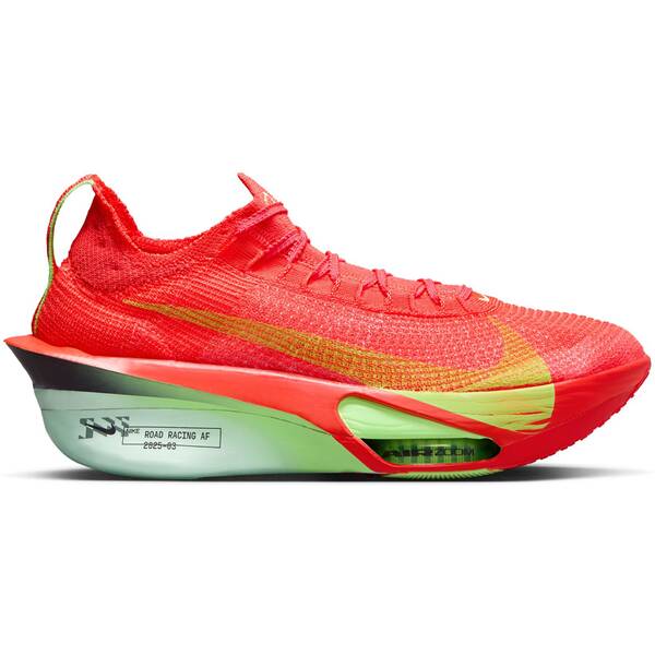 NIKE Herren Laufschuhe AIR ZOOM ALPHAFLY NEXT% 3 von Nike
