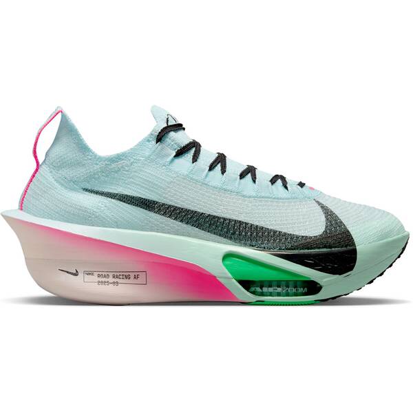 NIKE Herren Laufschuhe AIR ZOOM ALPHAFLY NEXT% 3 von Nike