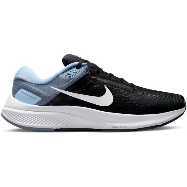 NIKE Herren Laufschuhe AIR ZOOM STRUCTURE 24 von Nike