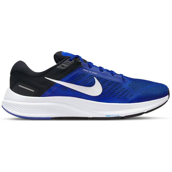 NIKE Herren Laufschuhe Air Zoom Structure 24 von Nike