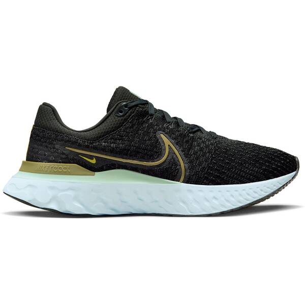 NIKE Herren Laufschuhe REACT INFINITY RUN FK 3 von Nike