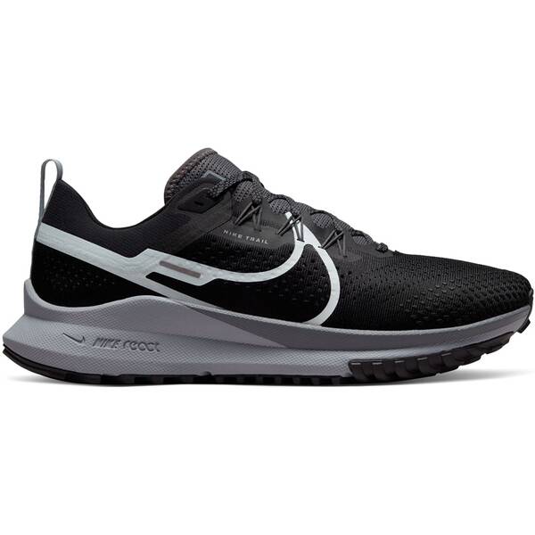 NIKE Herren Laufschuhe REACT PEGASUS TRAIL 4 von Nike