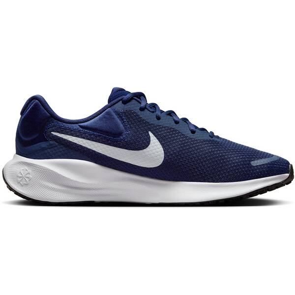 NIKE Herren Laufschuhe REVOLUTION 7 von Nike