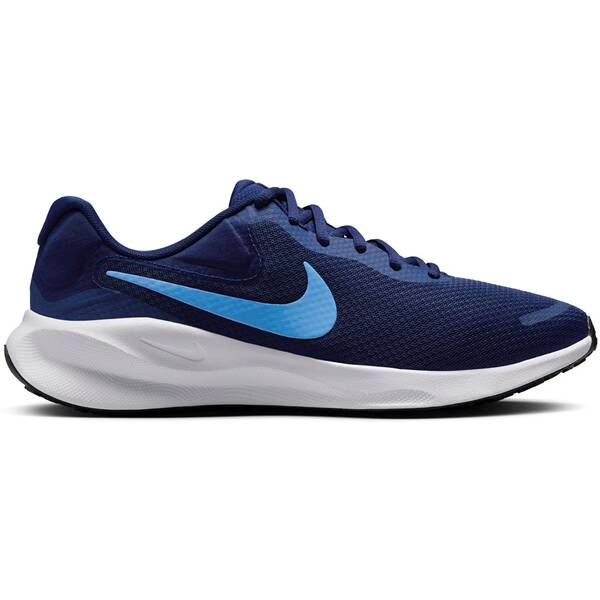NIKE Herren Laufschuhe REVOLUTION 7 von Nike
