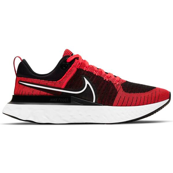 NIKE Herren Laufschuhe "React Infinity Run FK 2" von Nike