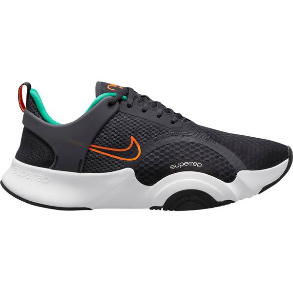 NIKE Herren Laufschuhe SuperRep Go 2 von Nike