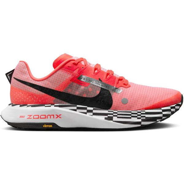 NIKE Herren Laufschuhe ZOOMX ULTRAFLY TRAIL von Nike