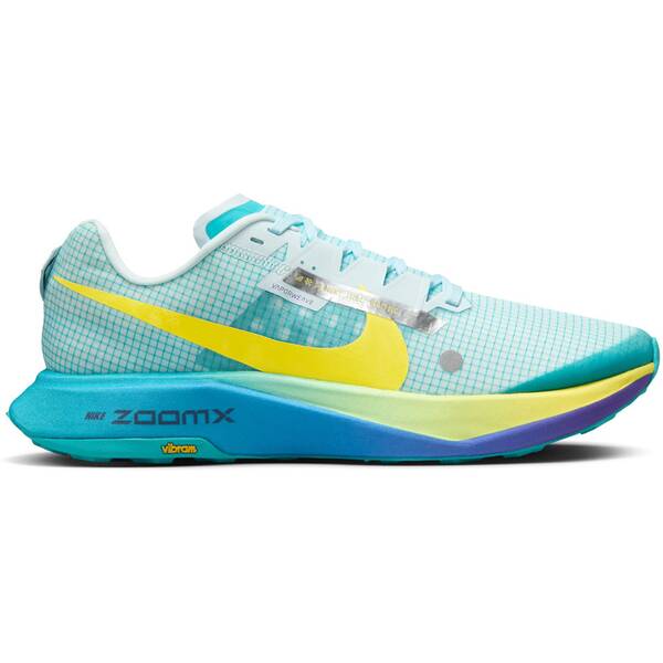 NIKE Herren Laufschuhe ZOOMX ULTRAFLY TRAIL von Nike