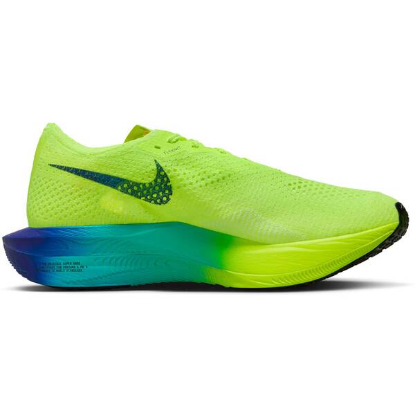 NIKE Herren Laufschuhe ZOOMX VAPORFLY NEXT% 3 von Nike