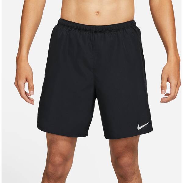 NIKE Herren Laufshorts "Challenger 2in1 Shorts" von Nike