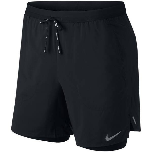 NIKE Herren M NK DF FLX STRD 2IN1 SHRT 7IN von Nike