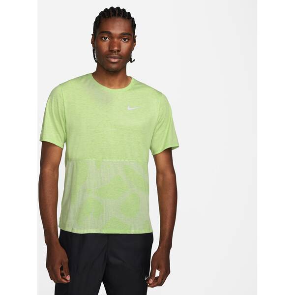 NIKE Herren M NK DF RUN DVN CORE SS TOP von Nike